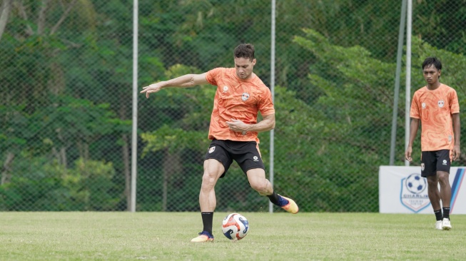 Berangkat ke Palu, Kendal Tornado FC Bawa Misi Bangkit dari Kekalahan