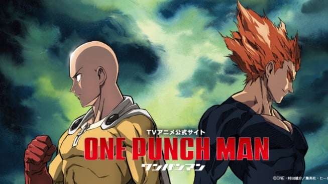 Ramai Dihujat, Sutradara Anime One Punch Man Season 3 Tutup Akun Medsos