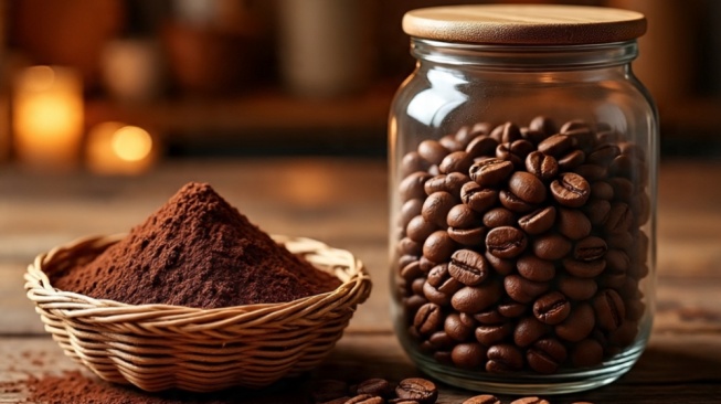 5 Rekomendasi Kopi Hitam Tanpa Ampas: Mudah Didapatkan, Harga Terjangkau