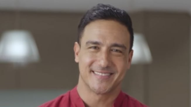 Hamish Daud Dulu Mualaf saat Nikahi Raisa? Ini Agama Asli Pria Berdarah Madura