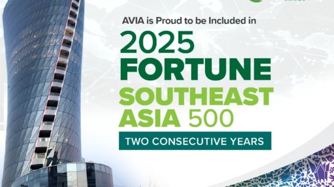 Fortune Souteast Asia 500
