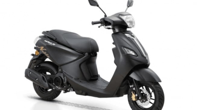 QJMotor Qiaoyue 110 (2banh.vn)