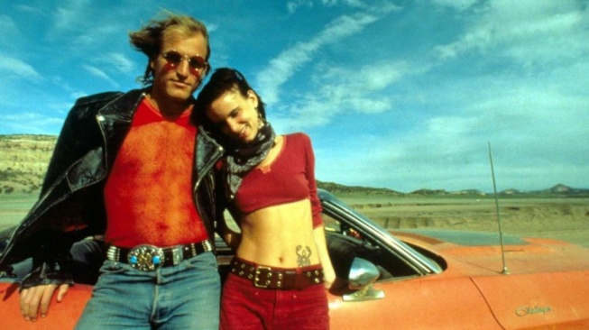 Natural Born Killers: Kontroversi, Kekerasan, dan Kritik Media, Malam Ini di Trans TV