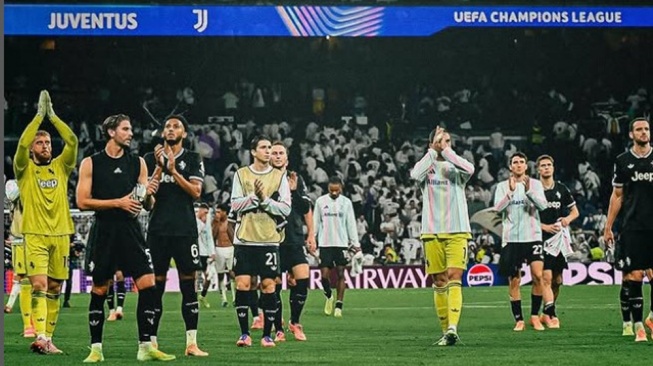 Alessandro Del Piero Sebut Juventus Dibawa Igor Tudor ke Masa Suram