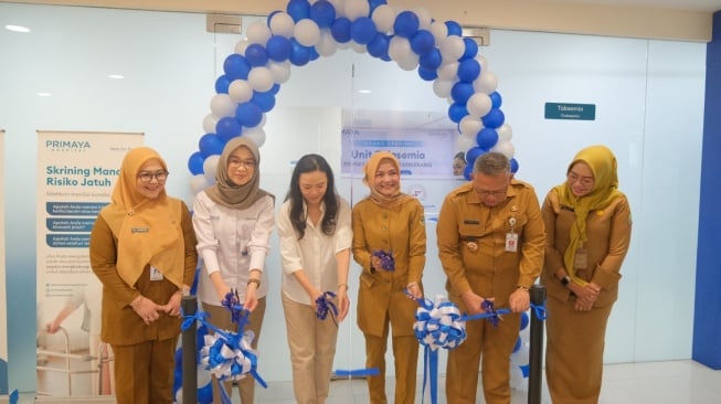 Perawatan Komprehensif untuk Thalasemia: Dari Transfusi hingga Dukungan Psikologis (Dok. Istimewa)