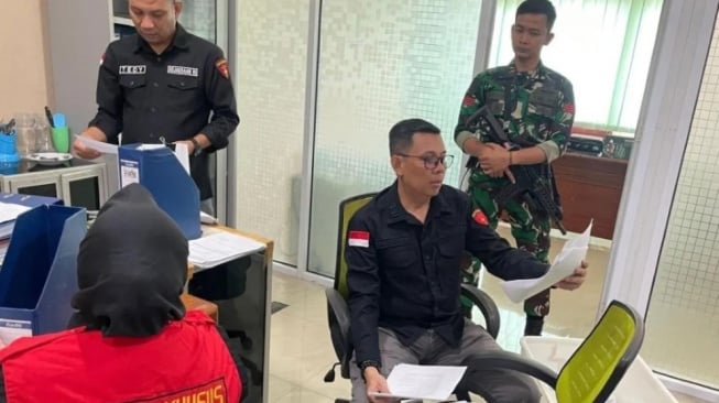 Ada Apa di Balik Penggeledahan PT Semen Baturaja? Jaksa Sita Dokumen Korupsi
