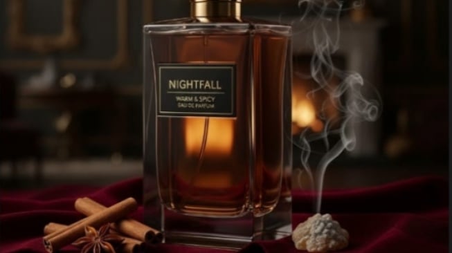 5 Parfum dengan Aroma Warm dan Spicy untuk Pria, Cocok Dipakai Malam Hari