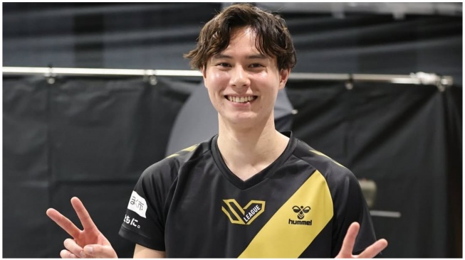 Ran Takahashi diduga main hati dengan bintang JAV (Instagram)