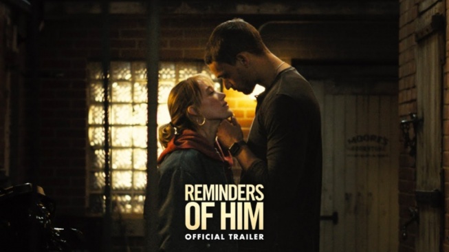 Menguras Emosi, Universal Pictures Rilis Trailer Film Reminders of Him