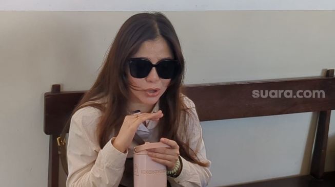Menyusul Pemindahan Ammar Zoni ke Nusakambangan, Kekasih Klarifikasi soal Rencana Pernikahan