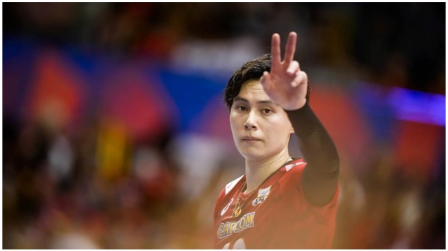 Ran Takahashi diduga main hati dengan bintang JAV (Instagram)