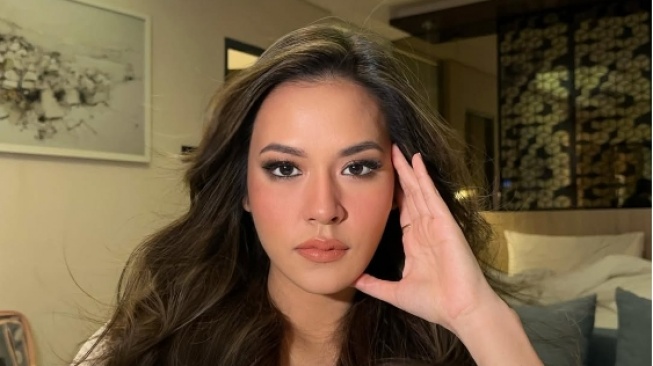 7 Aktivitas Padat Raisa Sepanjang Oktober, Sering Tampil Sendiri