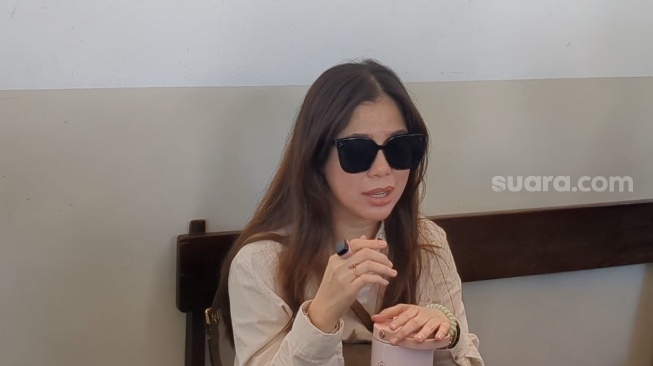 Sudah Berencana Menikah, Ini Kata Dokter Kamelia Soal Ammar Zoni Yang Kini di Nusakambangan