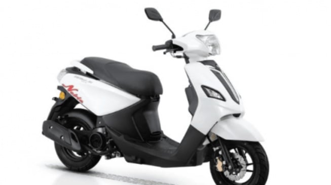 QJMotor Qiaoyue 110 (2banh.vn)