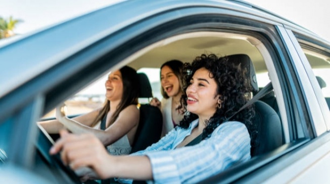5 Mobil Sedan Tampilan Gaul Cocok untuk Milenial dan Gen Z, Harga Selisih Dikit dari Honda ADV 160