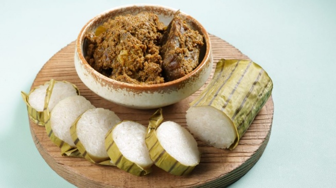 6 Fakta Mengejutkan Tentang Lontong, Si Legenda Kuliner Nusantara!