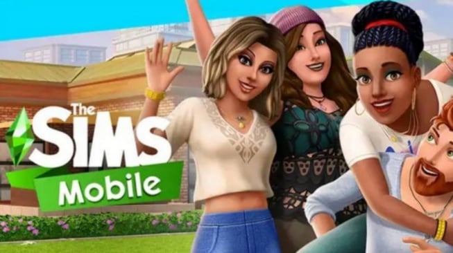 Mengapa EA Tutup Permanen The Sims Mobile usai 7 Tahun Beroperasi?