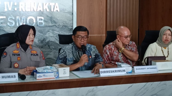 Mahasiswa Unila Tewas Usai Diksar Mahepel: 8 Tersangka Ditetapkan, Ini Perannya