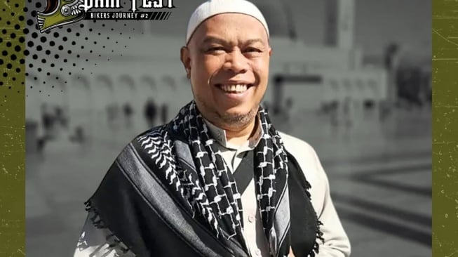 Edwin Super Bejo Jadi Komentator Julid Artis Usai Post Power Syndrome, Ayu Ting Ting Ikut Kena
