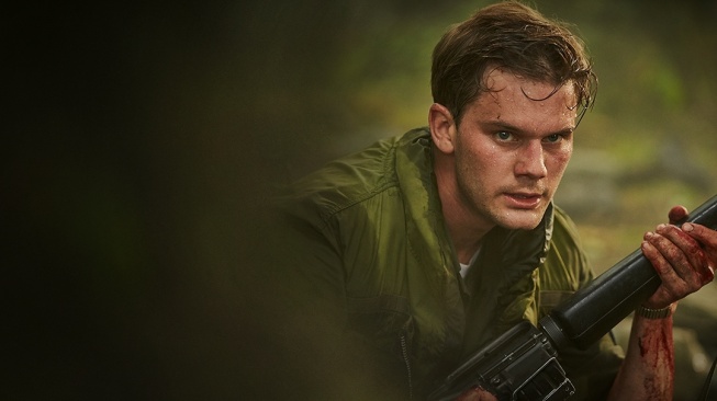 Film The Last Full Measure yang dibitangi Sebastian Stan, Christopher Plummer, William Hurt, Ed Harris, dan Samuel L. Jackson akan tayang Jumat (24/10/2025) malam ini pukul 21.00 WIB di Trans TV. [YouTube]