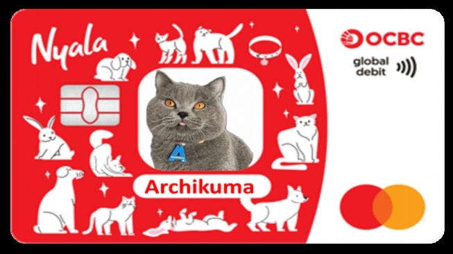 Financially Pet-Friendly: Cara Mudah & Hemat Jadi Pet Parent Bersama OCBC NISP