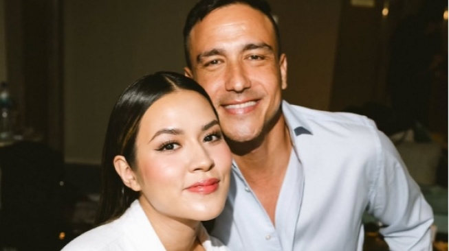 Gugat Cerai Hamish Daud, Mata Sembab Raisa di Video Baru Bikin Salfok: Kayak Habis Nangis