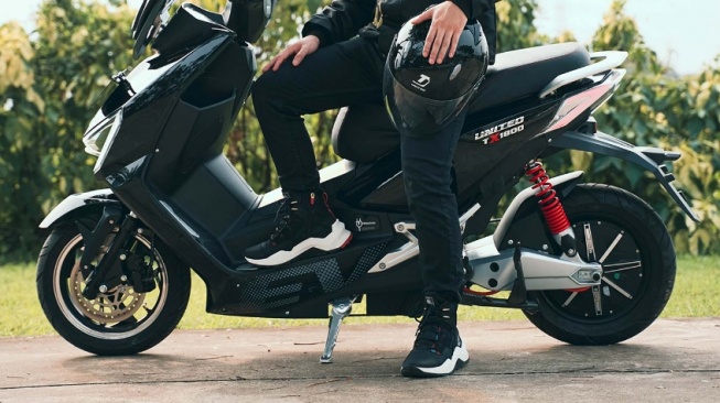 5 Motor Listrik yang Bisa Dicas di Rumah, Praktis dan Mudah Perawatan