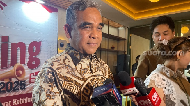 Wacana Soeharto Jadi Pahlawan Nasional, Ketua MPR: Tunggu Keputusan Presiden!