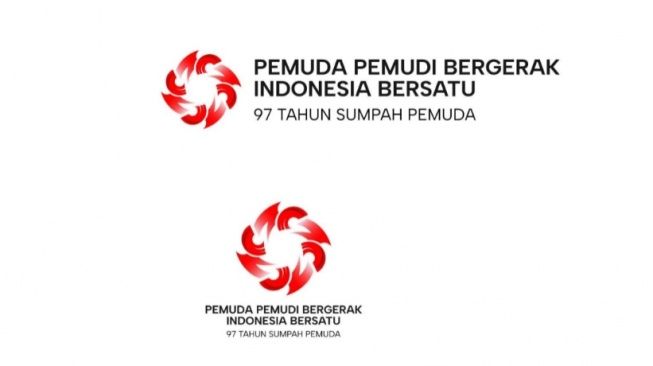 Teks Sumpah Pemuda 2025 Lengkap dengan Tema dan Link Download Logo Resmi
