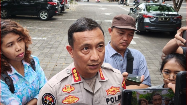 TPPO Pelabuhan Benoa Terbongkar: 20 Korban Disekap, Oknum Polda Bali Tersangka