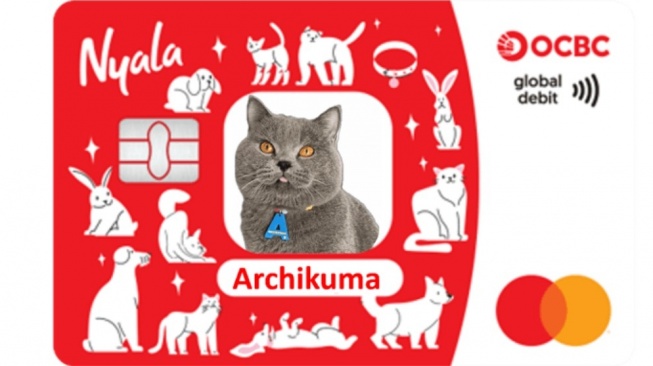 Financially Pet-Friendly: Cara Mudah & Hemat Jadi Pet Parent Bersama OCBC
