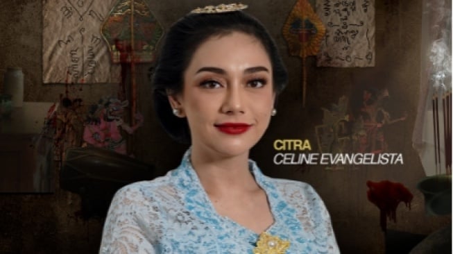 Sinopsis Danyang Wingit Jumat Kliwon. (Instagram)