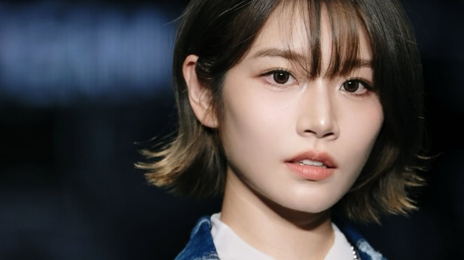 Profil dan Perjalanan Karier Ayaka Kawakita (Instagram)
