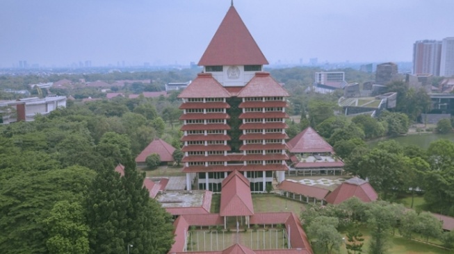 Kronologi SKSG-SIL UI Digabung, Panen Protes dari Mahasiswa dan Akademisi