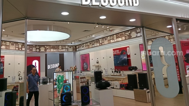 Bukan Sekadar Gaya Hidup, Ini Alasan Kenapa Penting Pilih Perangkat Audio Berkualitas