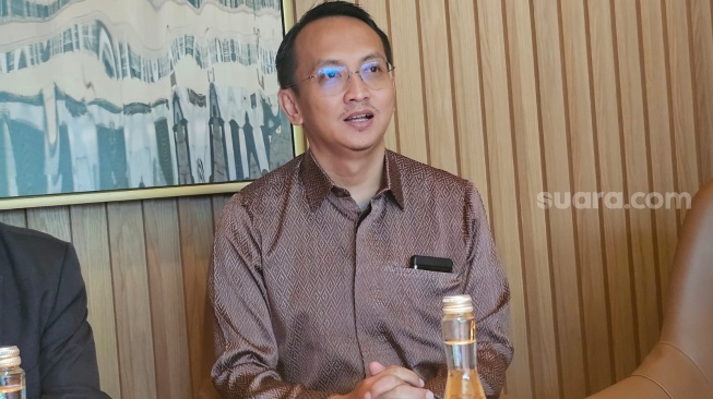 Enggak Butuh APBN, DEN Bidik Bali Jadi Lokasi Family Office