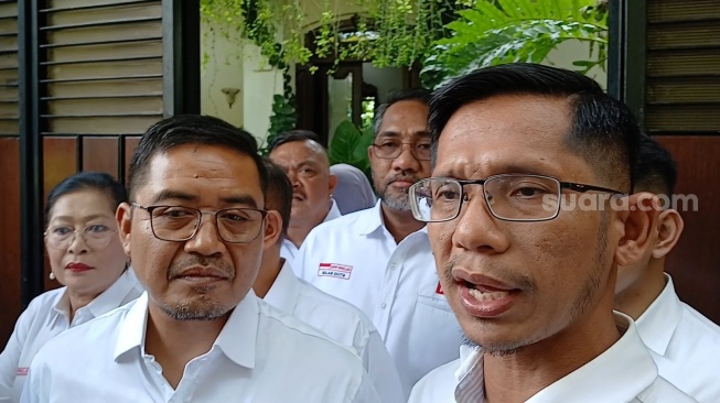 Sempat Ditunjukkan Ijazah Asli Jokowi, Ini Respon Relawan Projo