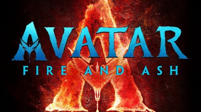 Segera Tayang! Fans Histeris Tak Sabar Menanti Film Avatar: Fire and Ash