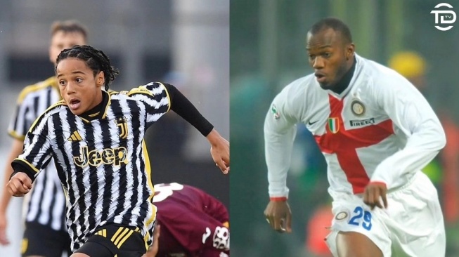 Kolase Luis Suazo dan David Suazo. (Facebook/Todo Deportes Televisión)