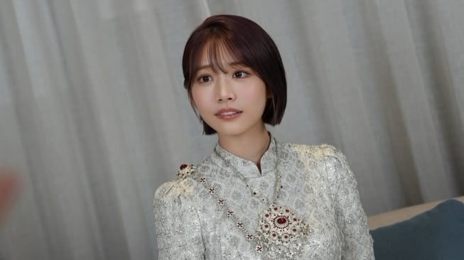 Profil dan Perjalanan Karier Ayaka Kawakita (Instagram)