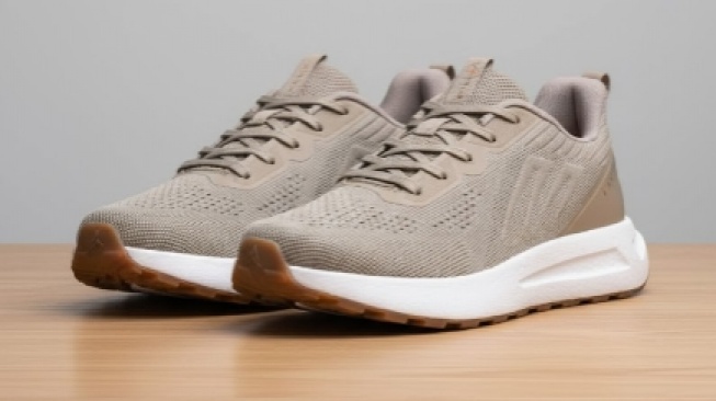 5 Sepatu Lokal untuk Jalan Kaki yang Ringan dan Stylish, Mulai 100 Ribuan