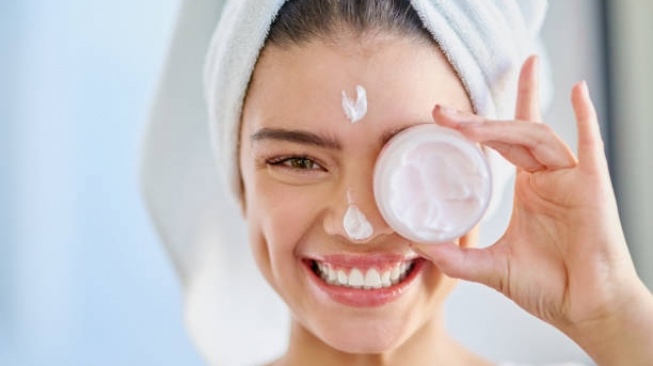 5 Rekomendasi Day Cream Termurah yang Sudah BPOM, Cocok Buat yang Lagi Irit!