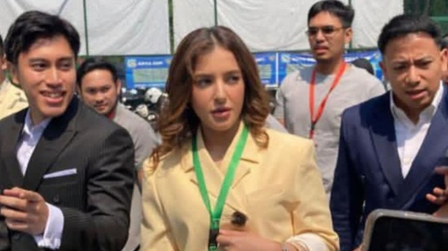 Berapa Tarif Dua Pengacara Tasya Farasya? Viral Bikin Konten 'Saingan Harta'