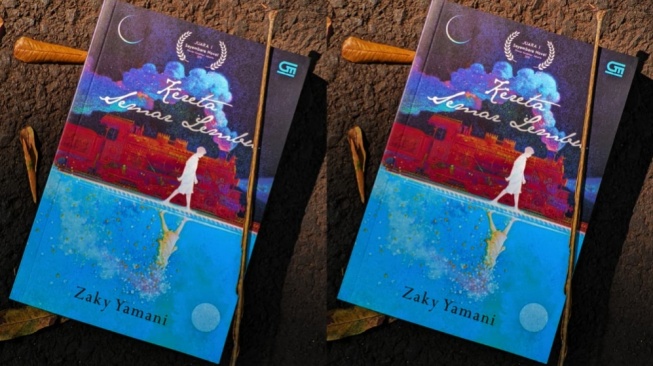 Mengarungi Trauma Sejarah di Gerbong Arwah: Ulasan Novel Kereta Semar Lembu