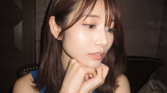 Profil dan Perjalanan Karier Ayaka Kawakita (Instagram)