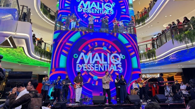 Styles Asikfest 2025: Rayakan Kreativitas dan Gaya Hidup Kekinian di Satu Festival Seru