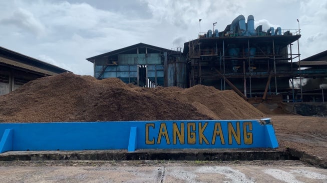 ESDM Perkuat Program PLTSa, Biogas, dan Biomassa Demi Wujudkan Transisi Energi Hijau untuk Rakyat