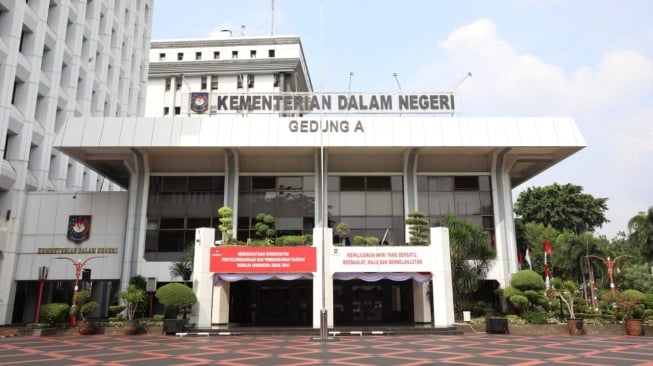 Ajak Sekda dan Kepala Bappeda, Kemendagri Bakal Gelar Rakornas: Selaraskan Program Pusat-Daerah