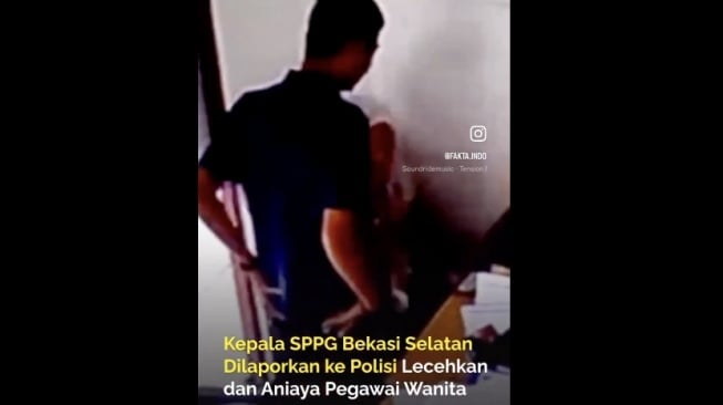 Viral Karyawan SPPG MBG Jadi Korban Pelecehan, Terduga Pelaku Keluarga Anggota TNI?
