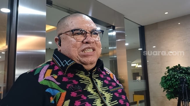 Kini Jadi Terdakwa, Razman Arif Nasution Bikin Laporan Baru ke ES, SC dan A